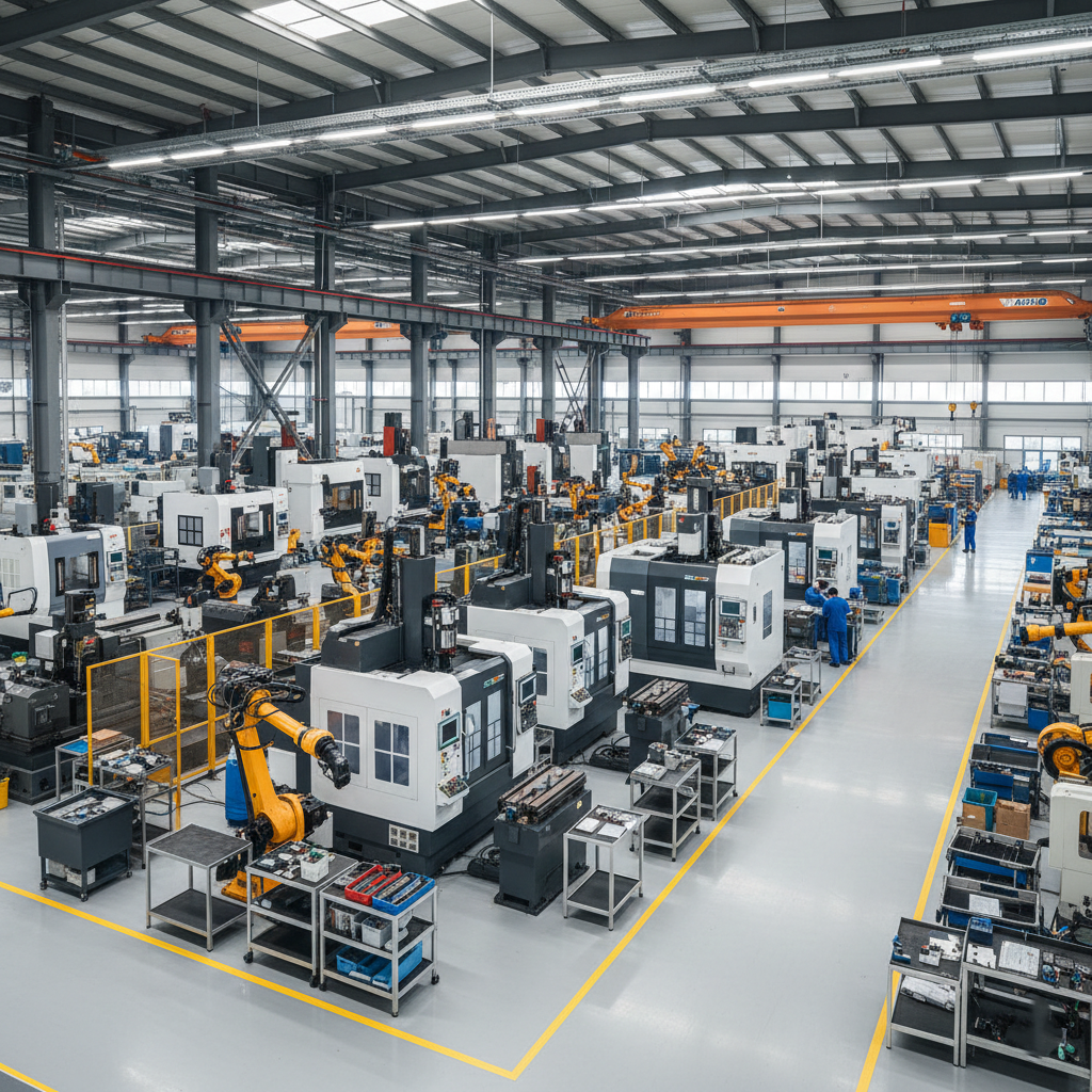 industrial equipment supply 1