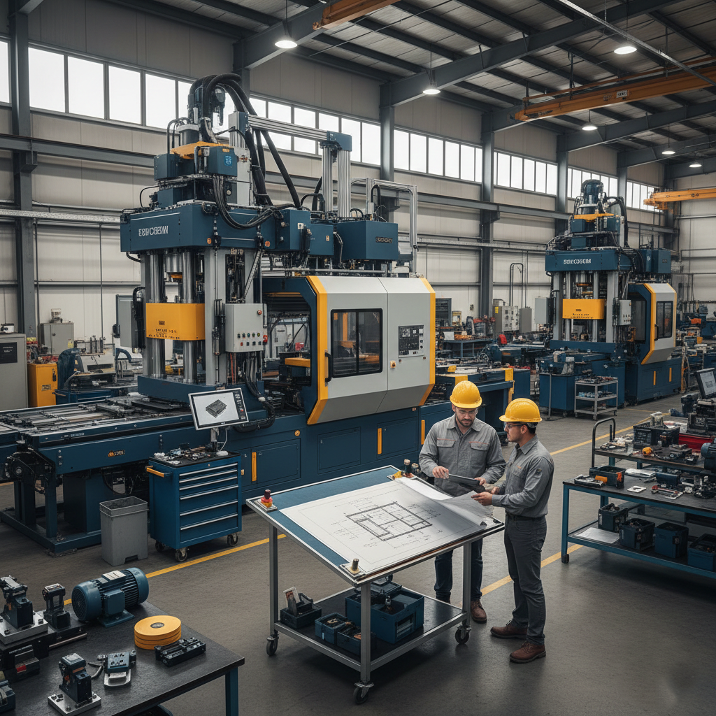 industrial equipment supply 2