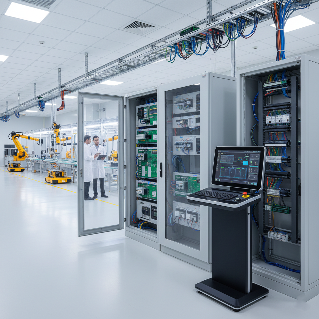 industrial equipment supply 3