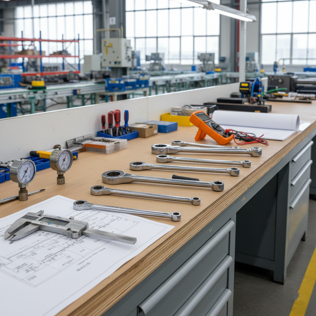 industrial equipment supply 4