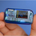 Bluetooth-enabled data logger for warehouse and logistics in UAE
