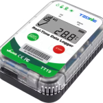 GSM GPRS real-time data logger