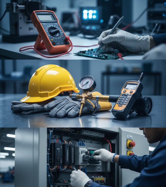 banner image calibration